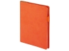 Изображение №2 | Еженедельник недатированный А5 «Concept» A5 (оранжевый)