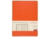 Изображение №3 | Еженедельник недатированный А5 «Concept» A5 (оранжевый)