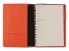 Изображение №4 | Еженедельник недатированный А5 «Concept» A5 (оранжевый)