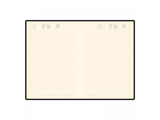 Изображение №3 | Ежедневник недатированный B5 «Tintoretto New» В5 (синий)