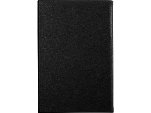 Изображение №7 | Подарочный набор «Tactical Dark»: блокнот А5, ручка шариковая (черный)