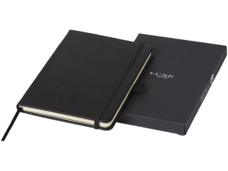 Изображение №5 | Блокнот А5 (черный)