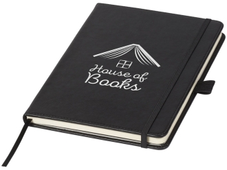 Изображение №7 | Блокнот А5 (черный)