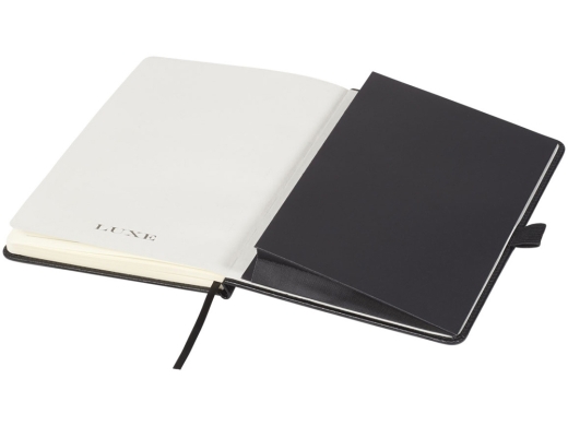 Изображение №4 | Блокнот А5 (черный)