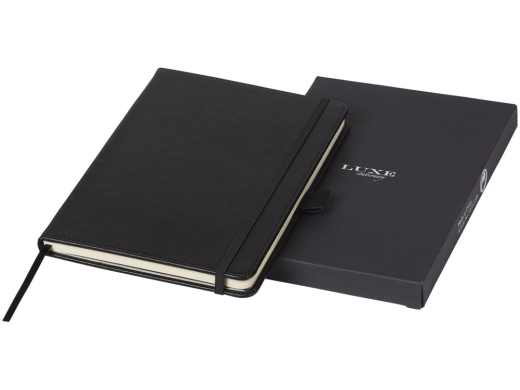 Изображение №5 | Блокнот А5 (черный)