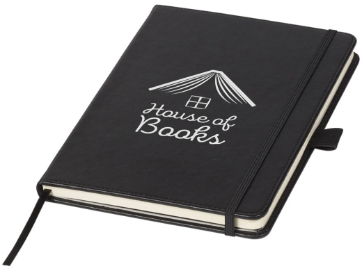 Изображение №7 | Блокнот А5 (черный)