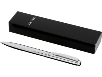 Изображение №1 | Ручка металлическая шариковая «Cepheus» (серебристый)