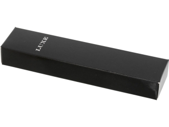 Изображение №4 | Ручка металлическая шариковая «Cepheus» (серебристый)