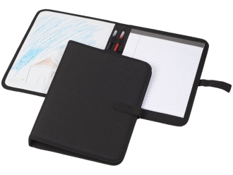 Изображение №1 | Папка A4 «Veela» (черный)