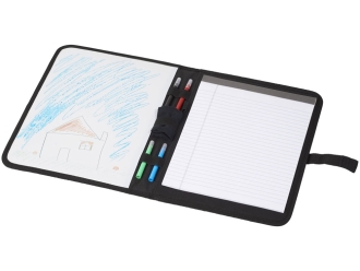 Изображение №3 | Папка A4 «Veela» (черный)