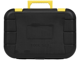 Изображение №2 | Набор инструментов «Sounion» (черный)