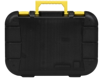 Изображение №3 | Набор инструментов «Sounion» (черный)