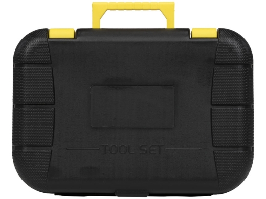 Изображение №2 | Набор инструментов «Sounion» (черный)