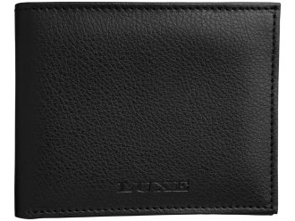 Изображение №4 | Подарочный набор: ручка шариковая, портмоне (черный)