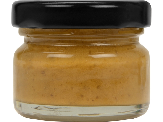 Изображение №2 | Крем-мёд с шоколадом и фундуком