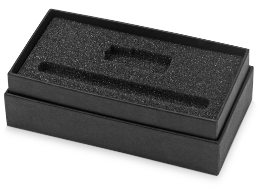 Изображение №5 | Подарочный набор Qumbo с ручкой и флешкой 8Gb (красный/серебристый)