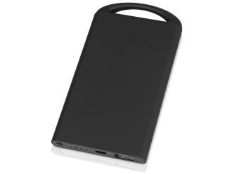 Изображение №3 | Подарочный набор Jack Nicholson с флешкой и зарядным устройством 8Gb (черный, серебристый)