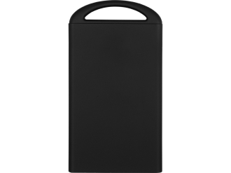 Изображение №5 | Подарочный набор Jack Nicholson с флешкой и зарядным устройством 8Gb (черный, серебристый)