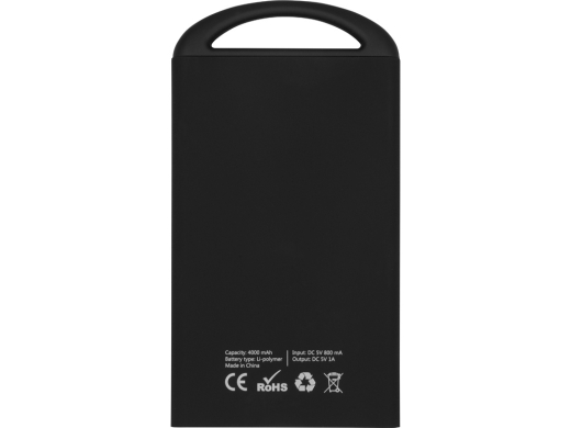 Изображение №6 | Подарочный набор Jack Nicholson с флешкой и зарядным устройством 8Gb (черный, серебристый)