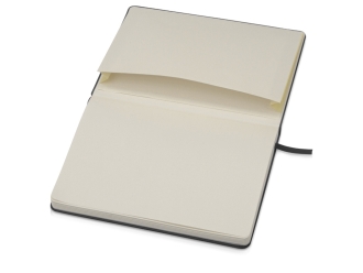 Изображение №7 | Подарочный набор Uma Vision с ручкой и блокнотом А5 (черный/белый)