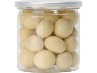 Изображение №3 | Малина в йогуртовой глазури