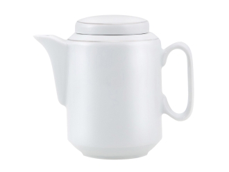 Изображение №6 | Чайный набор «Эгоист» (серебристый)