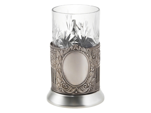 Изображение №11 | Чайный набор «Эгоист» (серебристый)