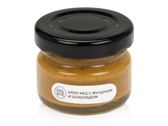 Изображение №2 | Подарочный набор «Cream mix Deluxe» (коричневый)