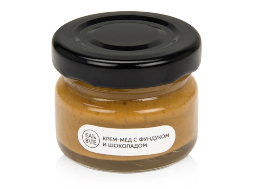 Изображение №2 | Подарочный набор «Cream mix Deluxe» (коричневый)