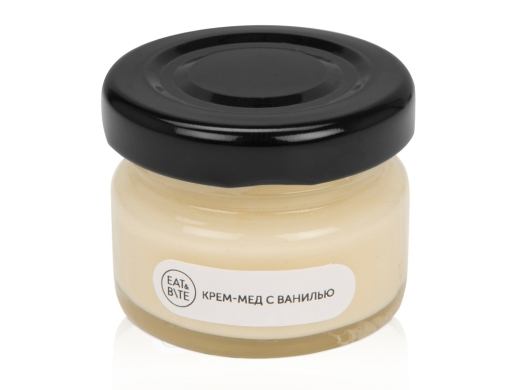 Изображение №3 | Подарочный набор «Cream mix Deluxe» (коричневый)