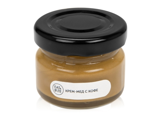 Изображение №4 | Подарочный набор «Cream mix Deluxe» (коричневый)