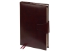 Изображение №1 | Ежедневник полудатированный А5 «Windsor» (коричневый)