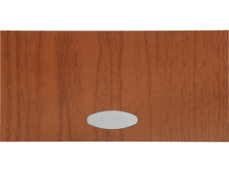 Изображение №3 | Футляр для ручек «Миля» (коричневый)