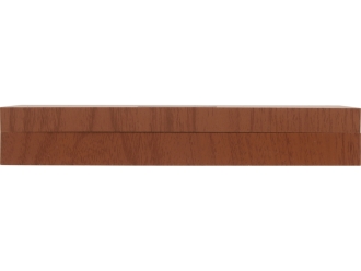 Изображение №4 | Футляр для ручек «Миля» (коричневый)