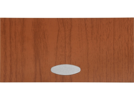 Изображение №3 | Футляр для ручек «Миля» (коричневый)