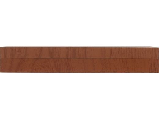 Изображение №4 | Футляр для ручек «Миля» (коричневый)