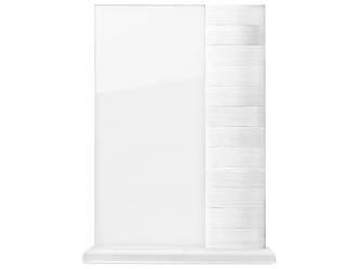 Изображение №3 | Награда «Motivation» (прозрачный/серебристый)