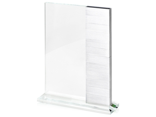 Изображение №1 | Награда «Motivation» (прозрачный/серебристый)