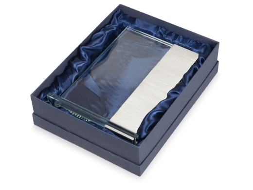 Изображение №4 | Награда «Motivation» (прозрачный/серебристый)