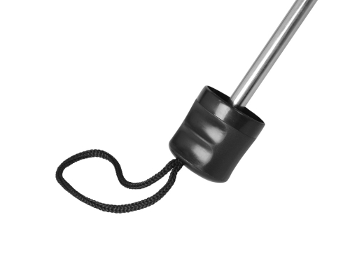 Изображение №6 | Зонт складной «Columbus» (красный)