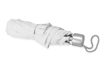 Изображение №4 | Зонт складной «Tempe» (белый)