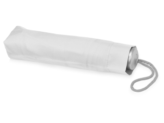 Изображение №5 | Зонт складной «Tempe» (белый)