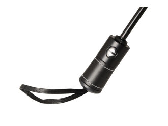 Изображение №6 | Зонт складной «Ontario» (коричневый)