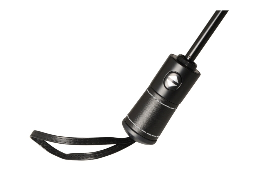 Изображение №6 | Зонт складной «Ontario» (коричневый)