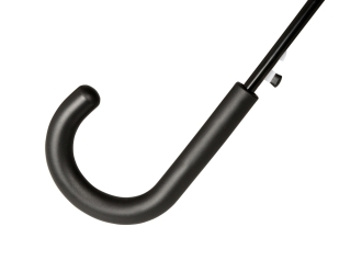 Изображение №6 | Зонт-трость «Wind» (черный)