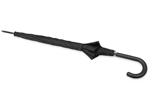 Изображение №3 | Зонт-трость «Wind» (черный)