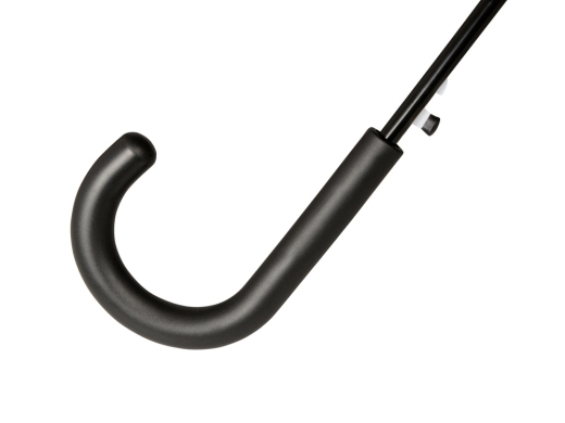 Изображение №6 | Зонт-трость «Wind» (черный)