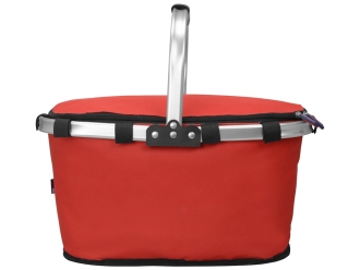 Изображение №5 | Изотермическая сумка-холодильник «Frost» (красный)