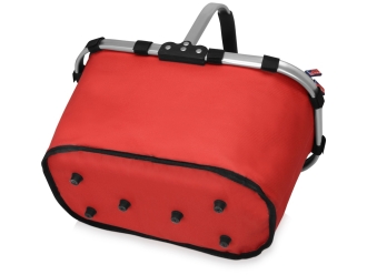 Изображение №7 | Изотермическая сумка-холодильник «Frost» (красный)