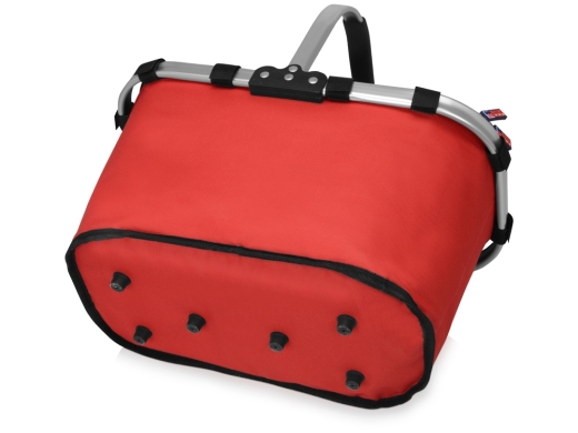 Изображение №7 | Изотермическая сумка-холодильник «Frost» (красный)